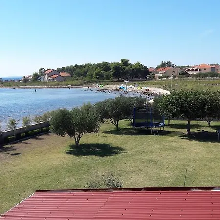 شقة Privlaka/zadar Riviera 17885 *