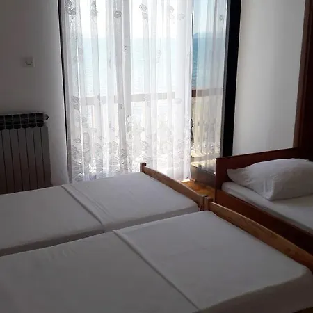 Privlaka/zadar Riviera 17885 شقة بريفلاكا