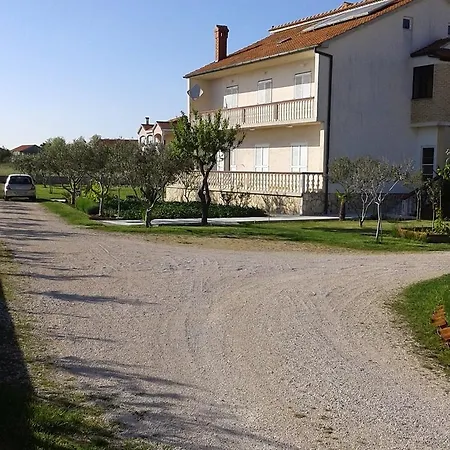 Privlaka/zadar Riviera 17885 شقة بريفلاكا